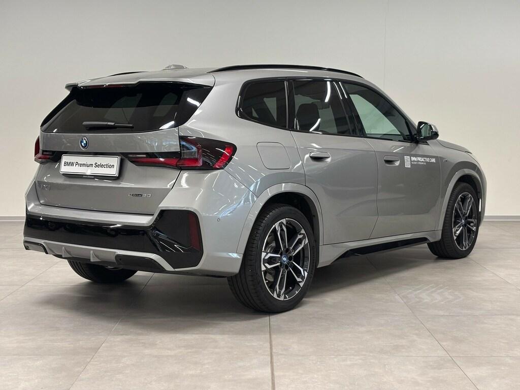 BMW iX1 edrive 20 MSport
