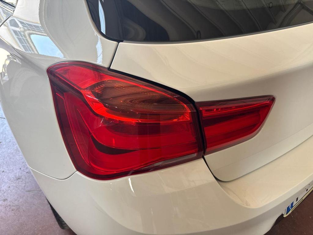 BMW Serie 1 116i Msport 5p