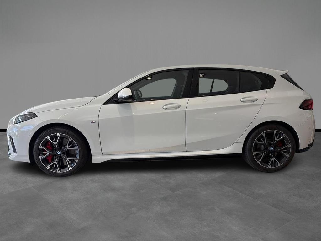 BMW Serie 1 120d 48V MSport auto