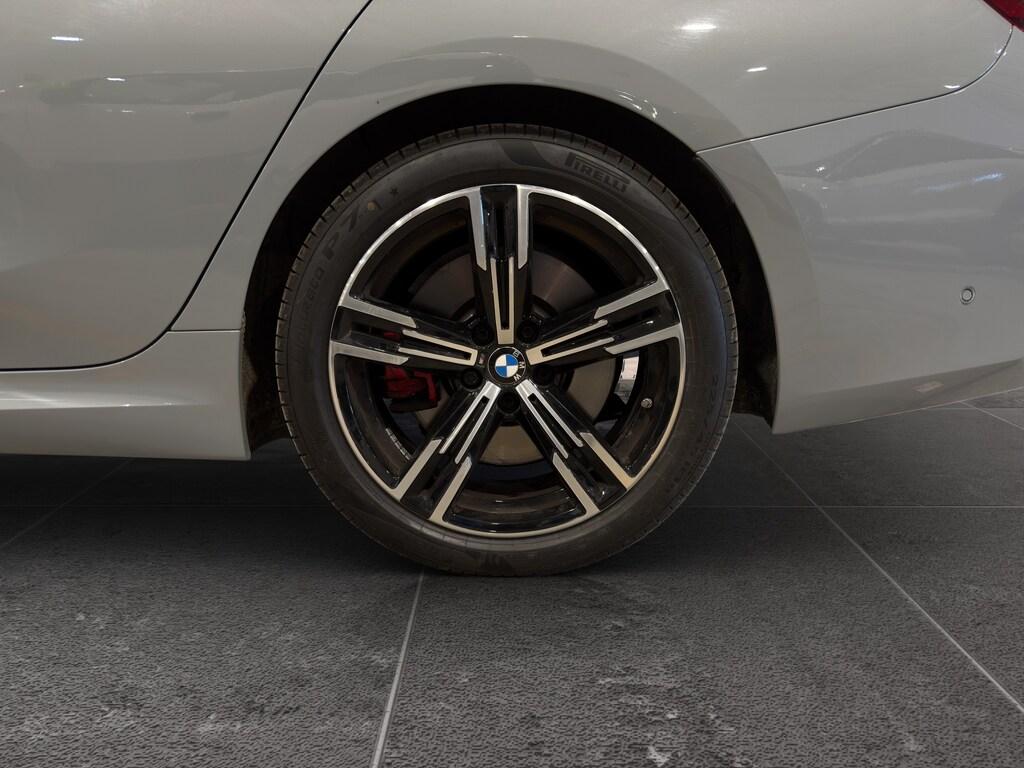 BMW Serie 3 320d mhev 48V xdrive M Sport Pro auto
