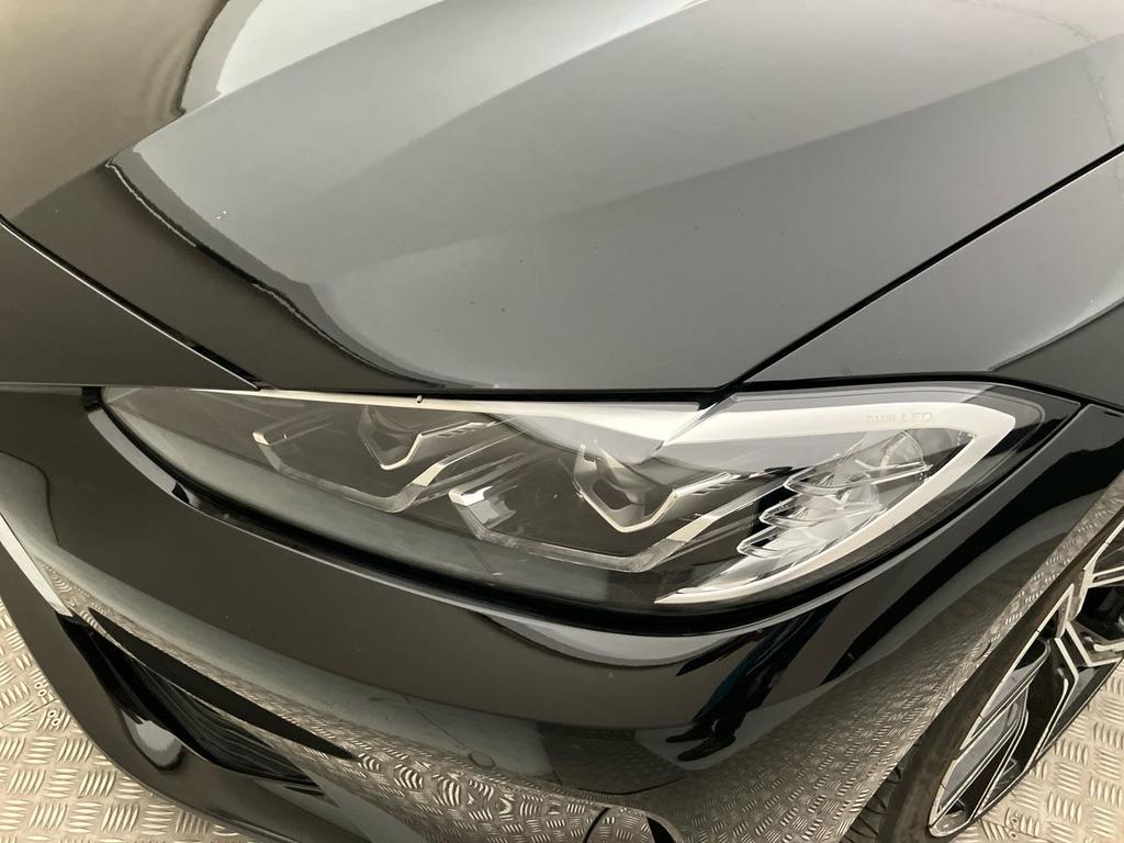 BMW Serie 4 420i Coupe Sport auto