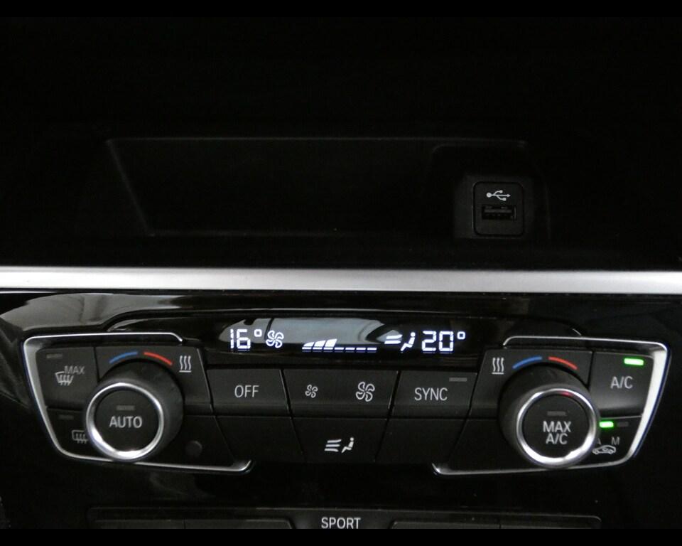 BMW Serie 2 218d Active Tourer Advantage