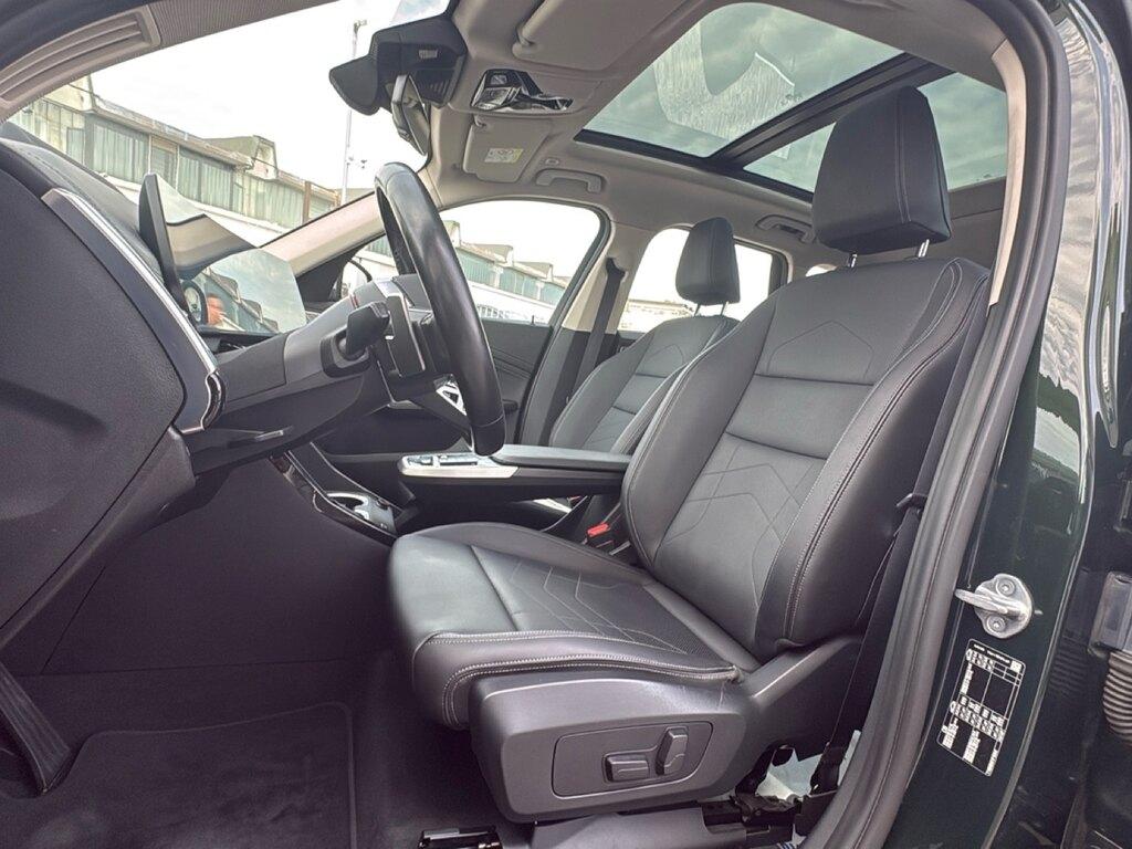 BMW X1 sdrive18d X-Line Edition Signature auto