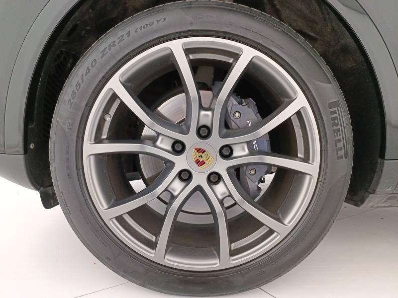 Porsche Cayenne Coupe 3.0 tiptronic 5p.ti