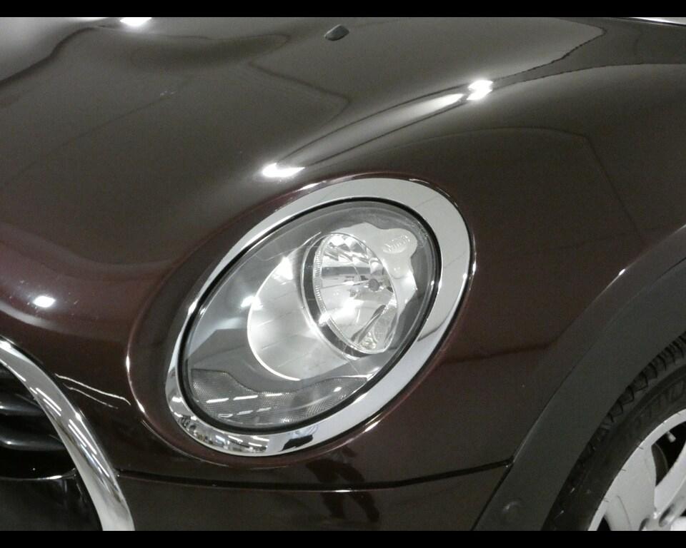 Mini Cooper Clubman 1.5 Cooper Business Steptronic