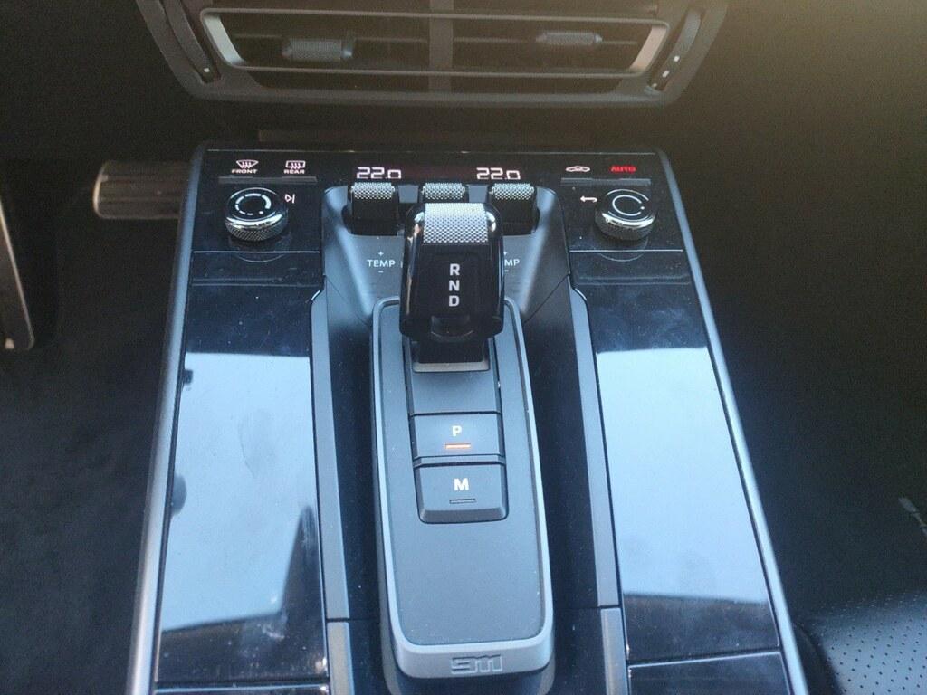 Porsche 911 Coupe 3.0 Carrera auto