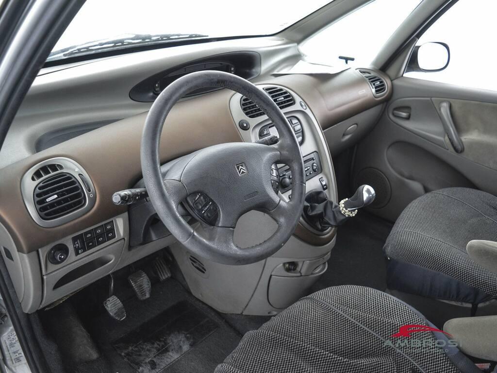 Citroen Xsara Picasso 2.0 hdi Elegance