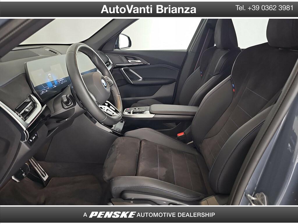 BMW X1 xdrive 25e MSport Pro auto