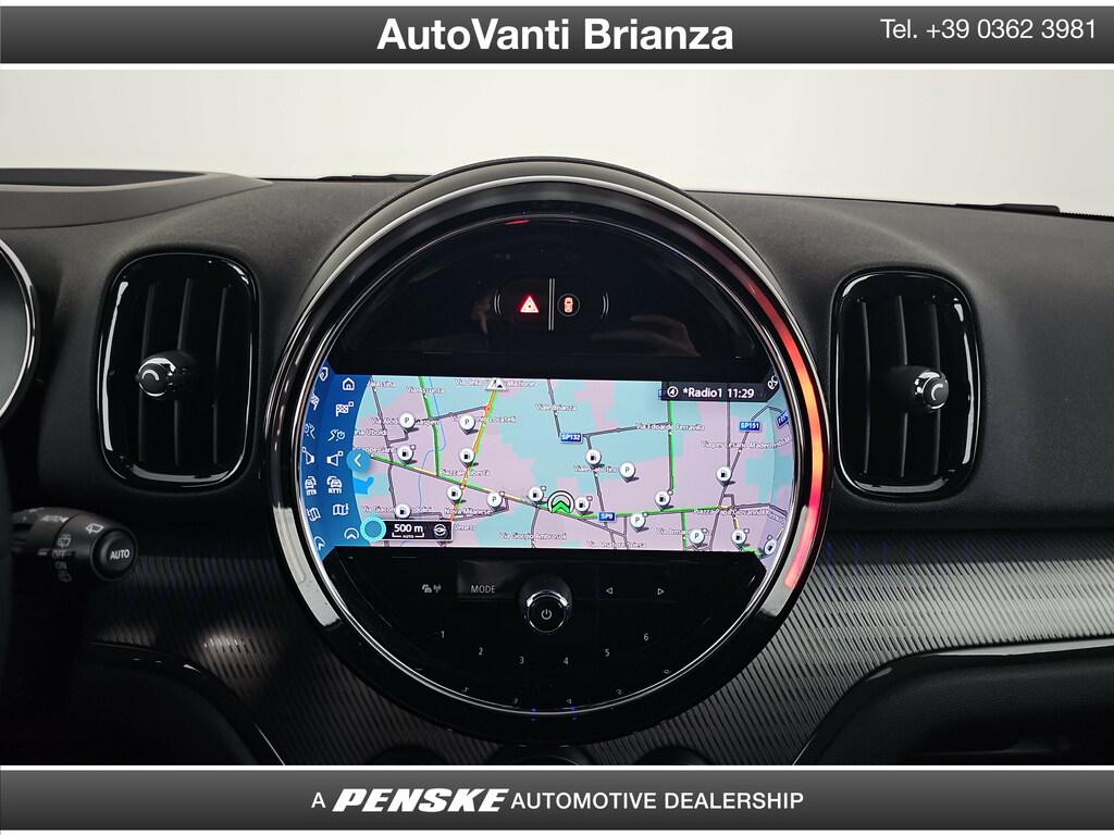 Mini Cooper SD Countryman 2.0 Cooper SD