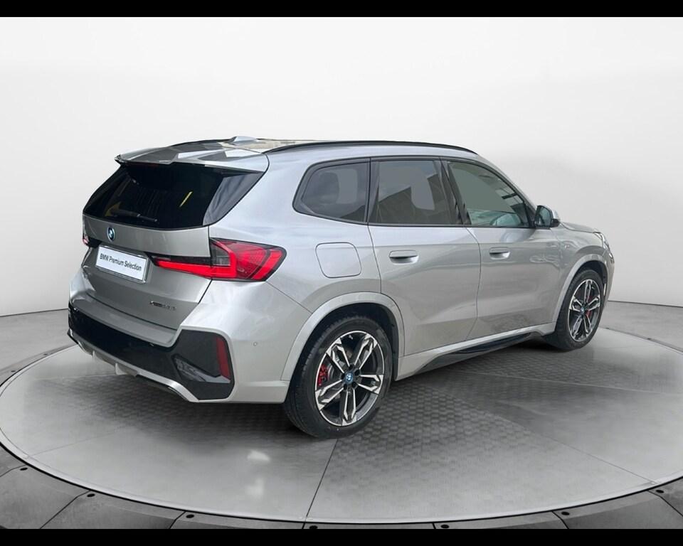 BMW X1 xdrive 25e MSport Pro auto