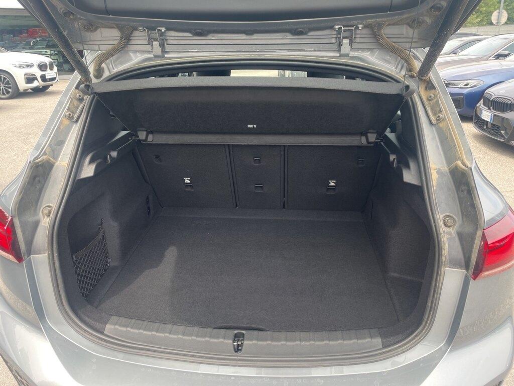 BMW Serie 2 218d Active Tourer Msport auto