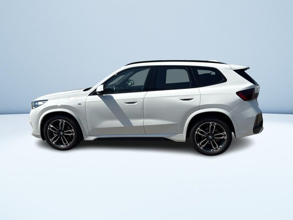 BMW X1 xdrive23d mhev 48V Msport auto