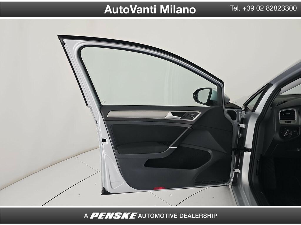 Volkswagen Golf 1.0 tsi Comfortline 5p dsg