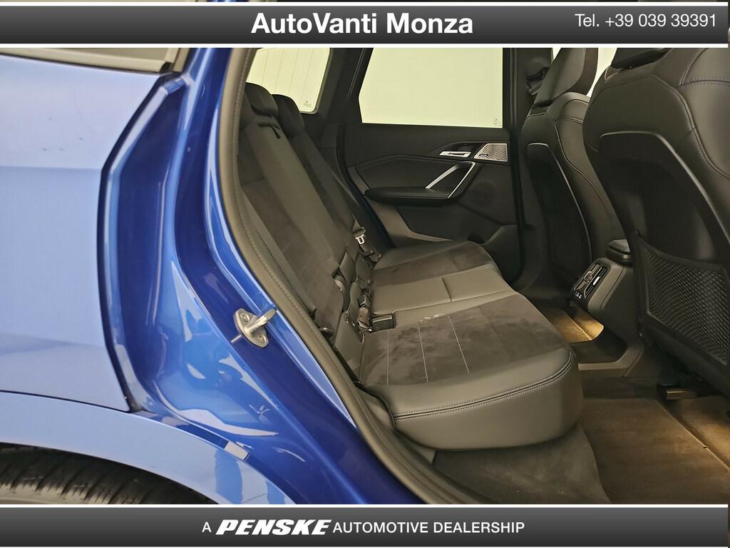 BMW X1 25e xdrive Msport auto