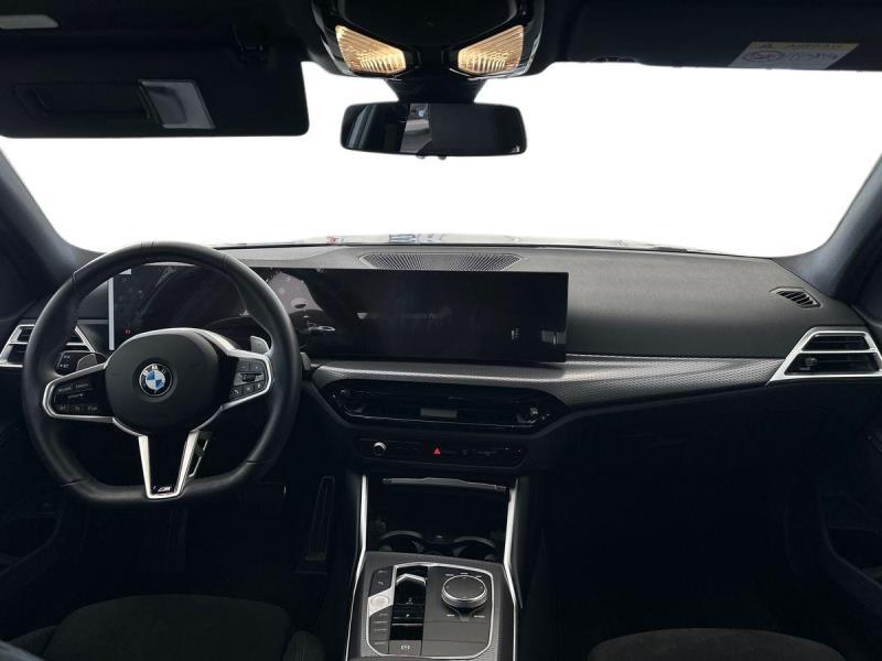 BMW Serie 3 320d Touring mhev 48V Msport auto