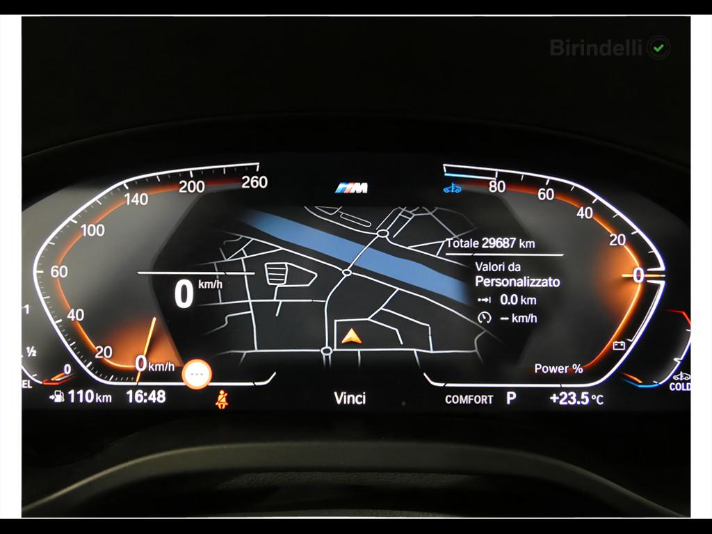 BMW X4 xdrive20d mhev 48V Msport auto