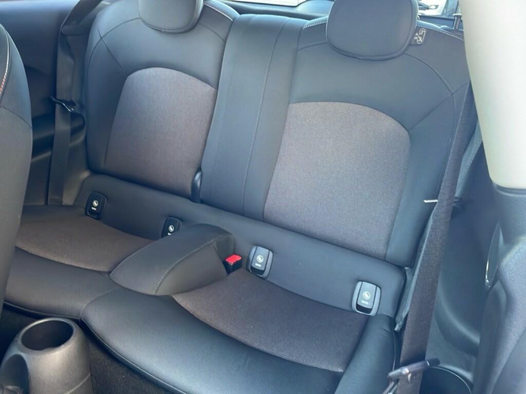 Mini One D 1.5 D One D Boost