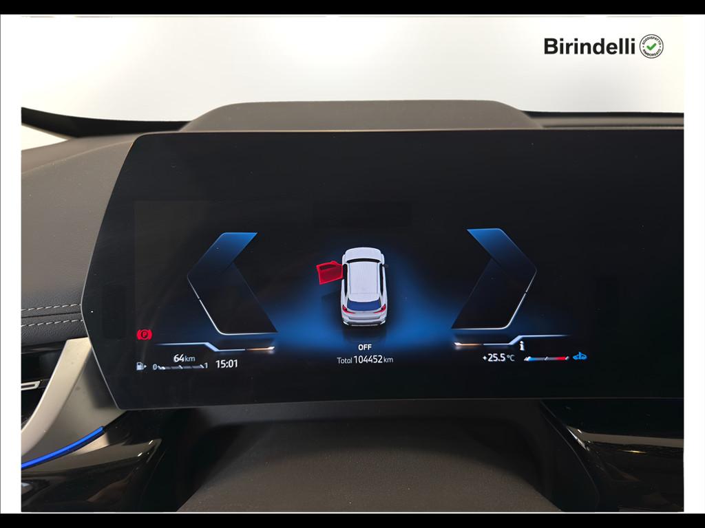 BMW X1 sdrive18d Edition Essence auto
