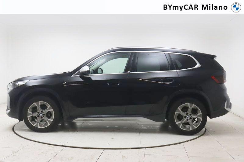 BMW X1 sdrive18i X-Line auto