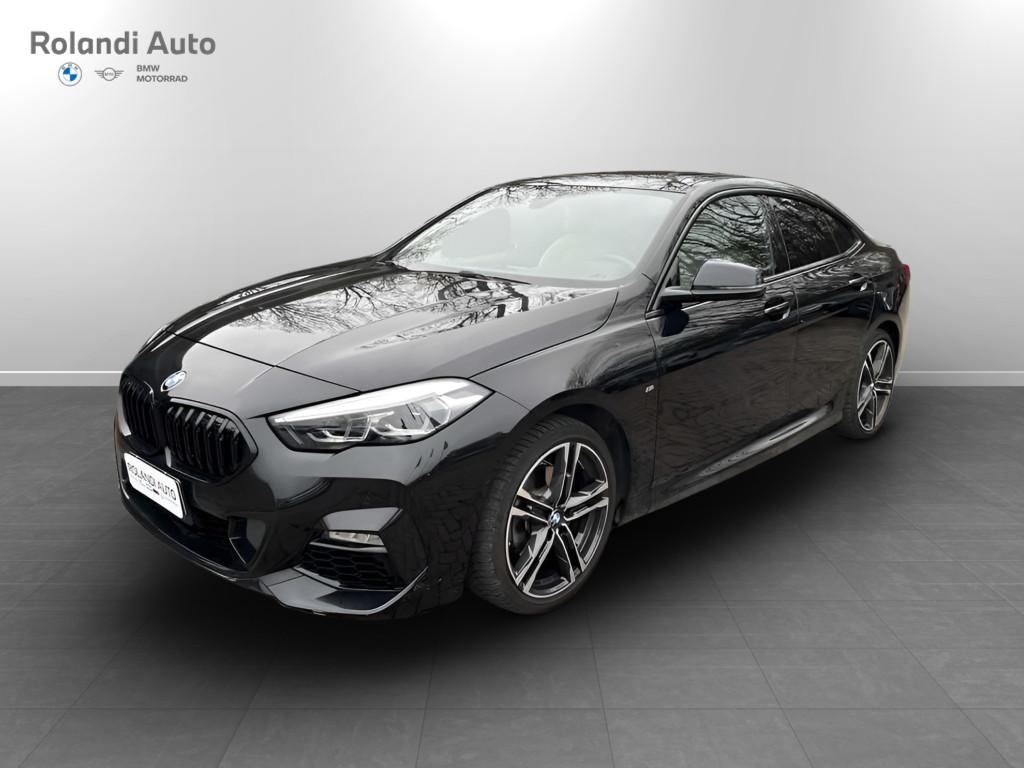 BMW Serie 2 218d Gran Coupe Msport