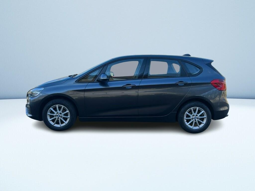 BMW Serie 2 218d Active Tourer Advantage my15