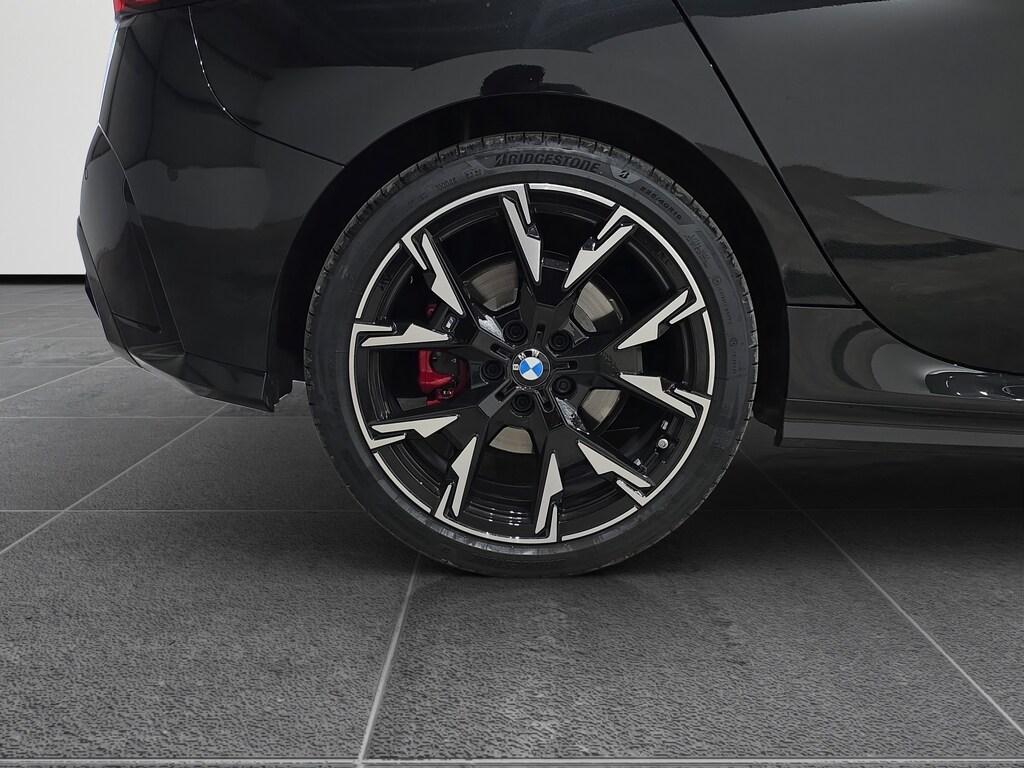 BMW Serie 1 120d 48V auto