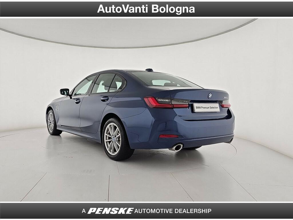 BMW Serie 3 320e auto