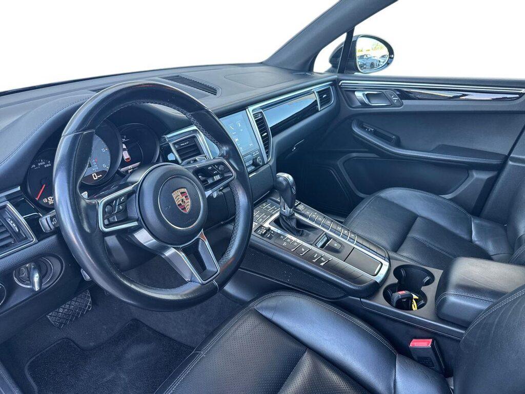 Porsche Macan 3.0 S 340cv pdk my16