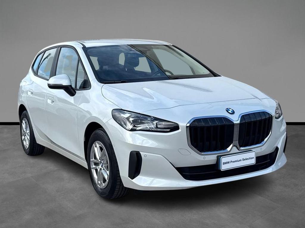 BMW Serie 2 218d Active Tourer auto