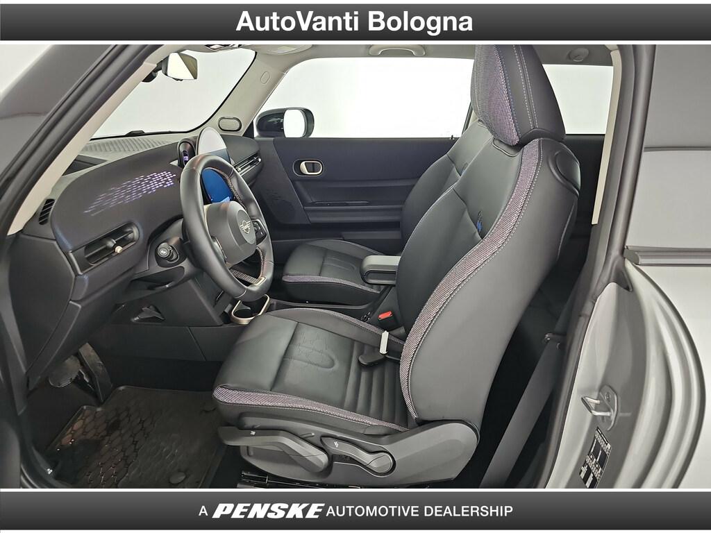 Mini Mini Cooper 3p 1.5 C Classic auto