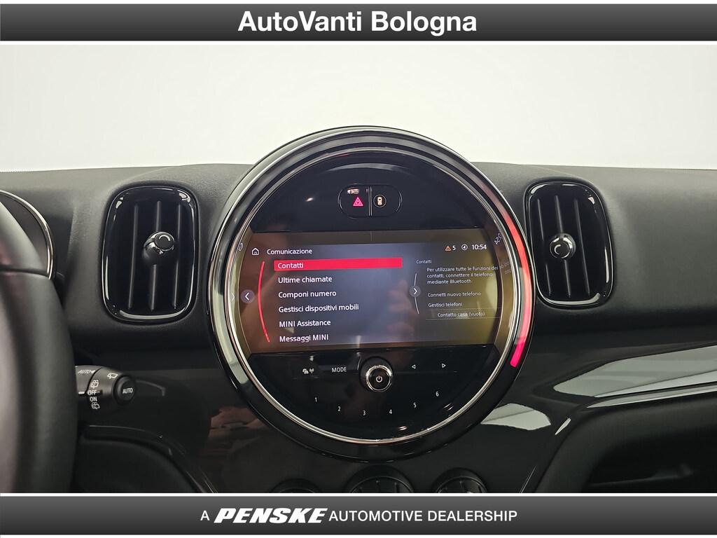 Mini Cooper D Countryman 2.0 D Cooper D Auto