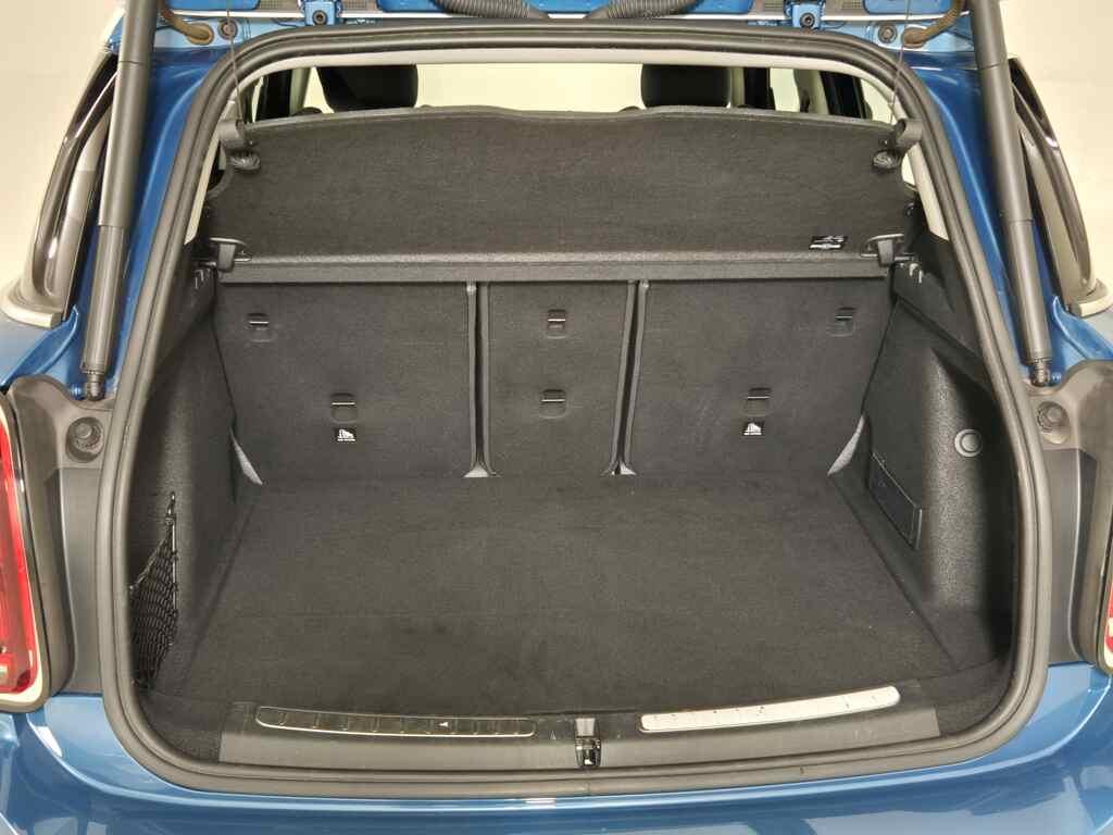 Mini Cooper D Countryman 2.0 TwinPower Turbo Cooper D