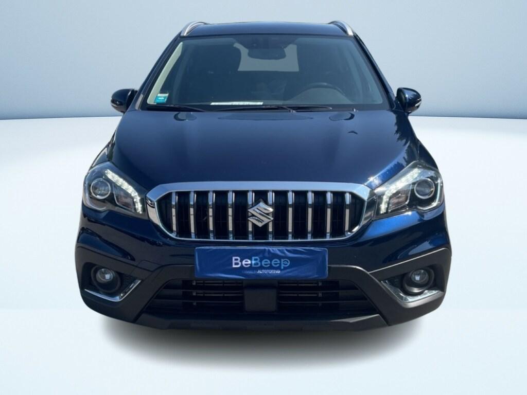 Suzuki S-Cross 1.0 boosterjet Cool s&s 2wd