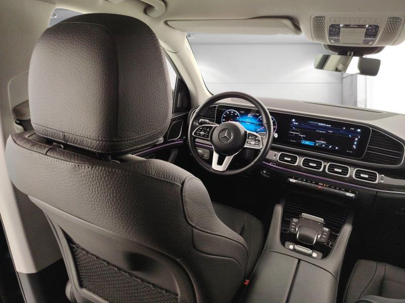 Mercedes GLE 300 d mild hybrid Premium 4matic auto