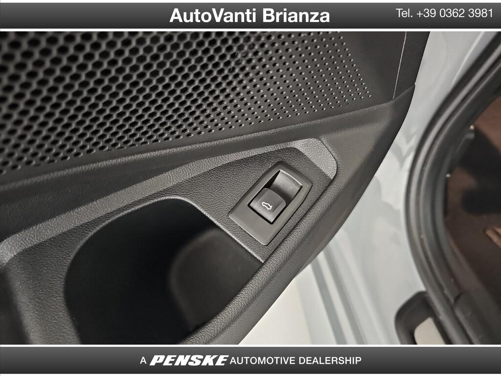 BMW Serie 3 320d Touring mhev 48V Msport auto