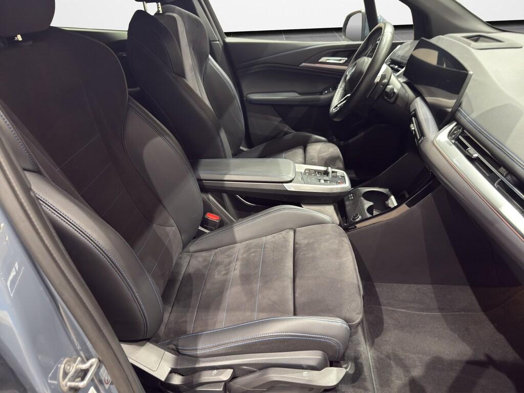 BMW Serie 2 218d Active Tourer Msport auto