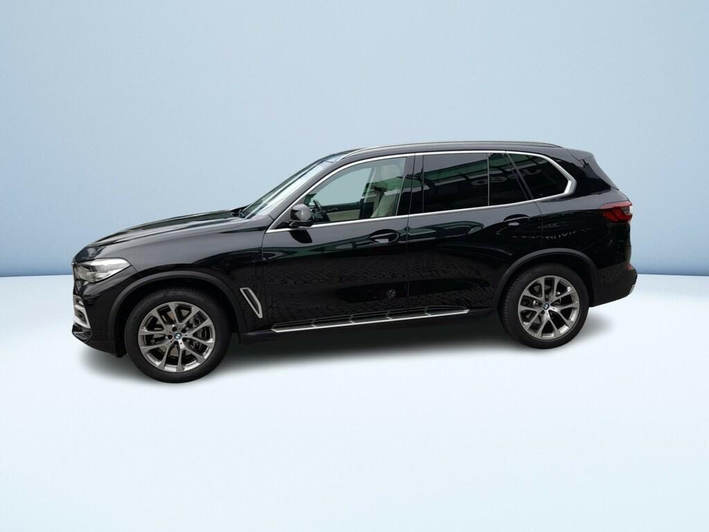BMW X5 xdrive45e xLine auto