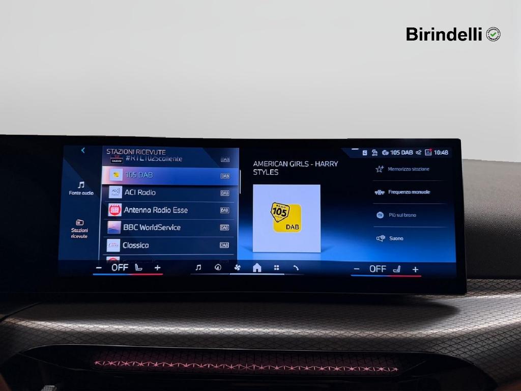 BMW Serie 4 420d Coupe mhev 48V Msport auto