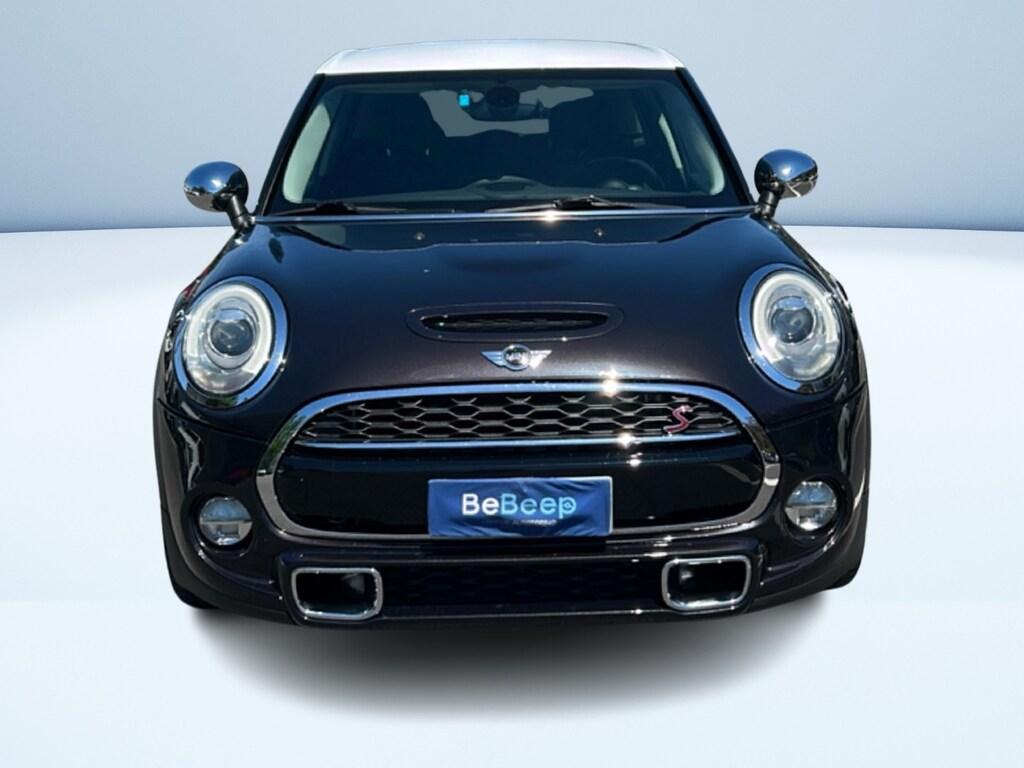Mini Cooper S 2.0 Cooper S Auto