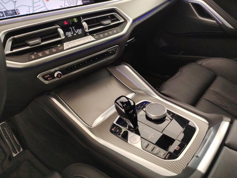 BMW X6 X6 xdrive30d mhev 48V Msport auto