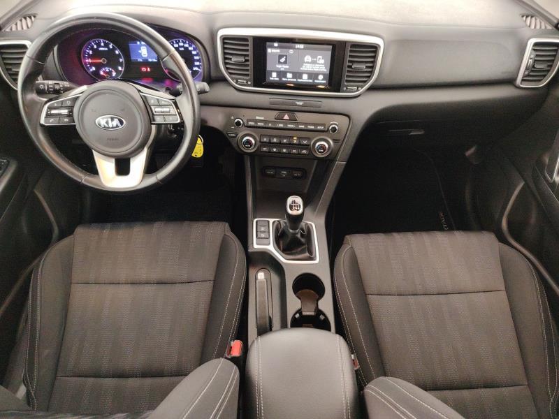Kia Sportage 1.6 gdi Energy 2wd 132cv