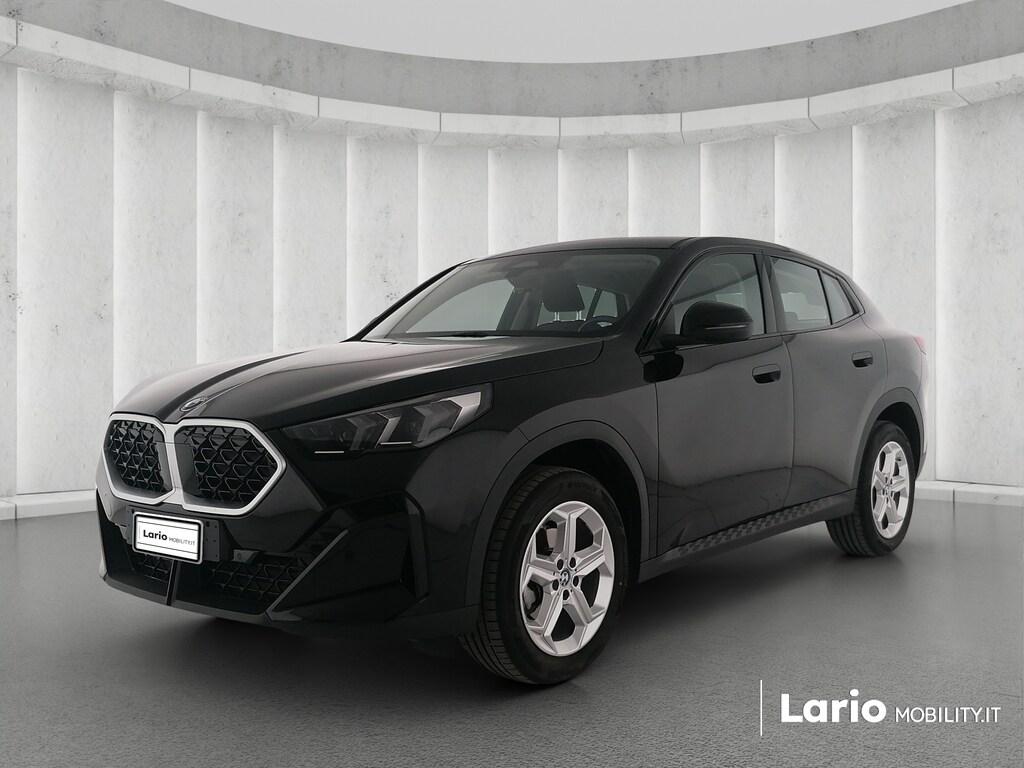BMW X2 sdrive 18d auto