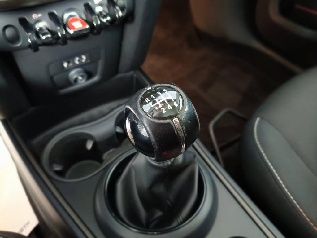 Mini One D Countryman 1.5 TwinPower Turbo One D Boost