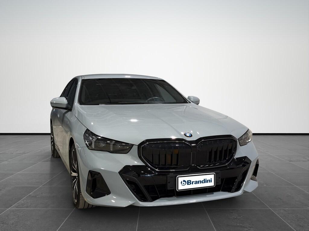 BMW Serie 5 520d 48V xdrive M Sport Pro auto