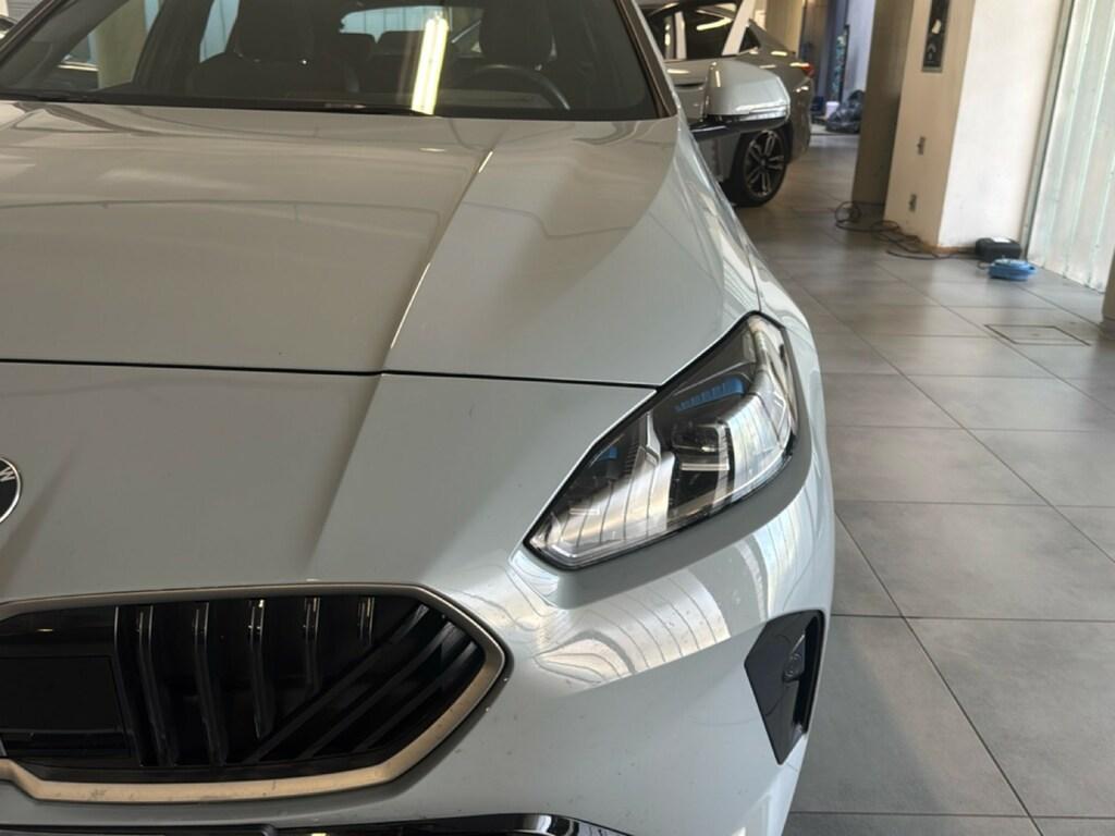 BMW Serie 1 120d 48V MSport auto