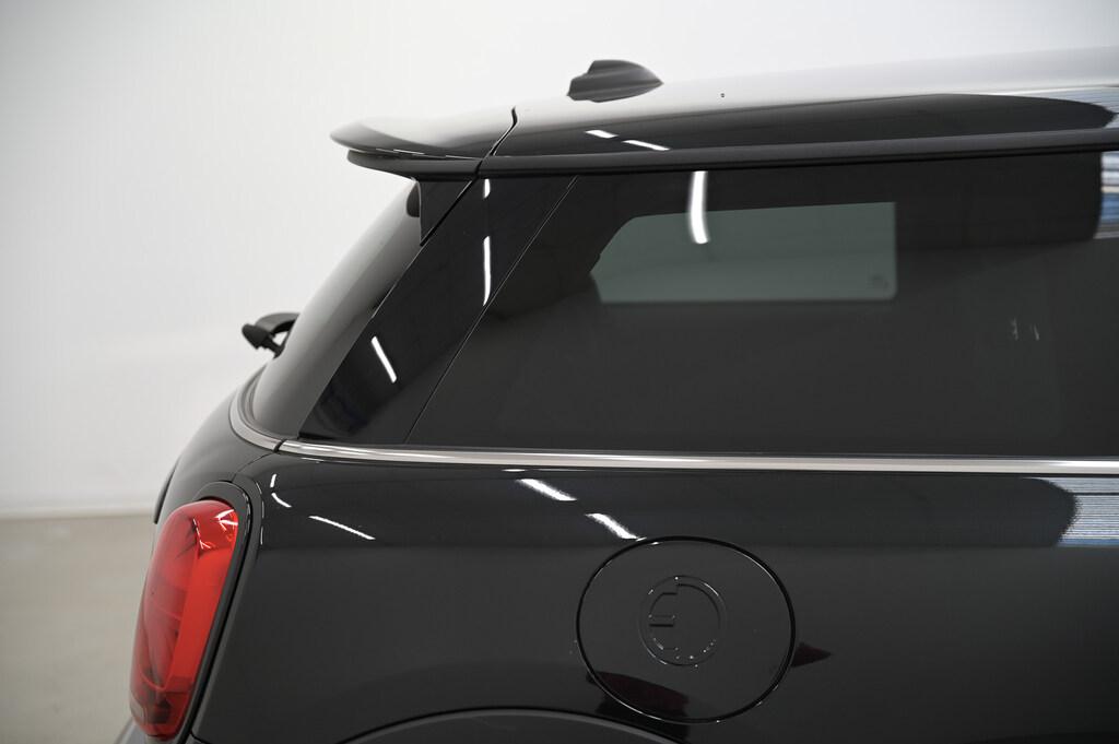 Mini Cooper SE 3p Yours auto