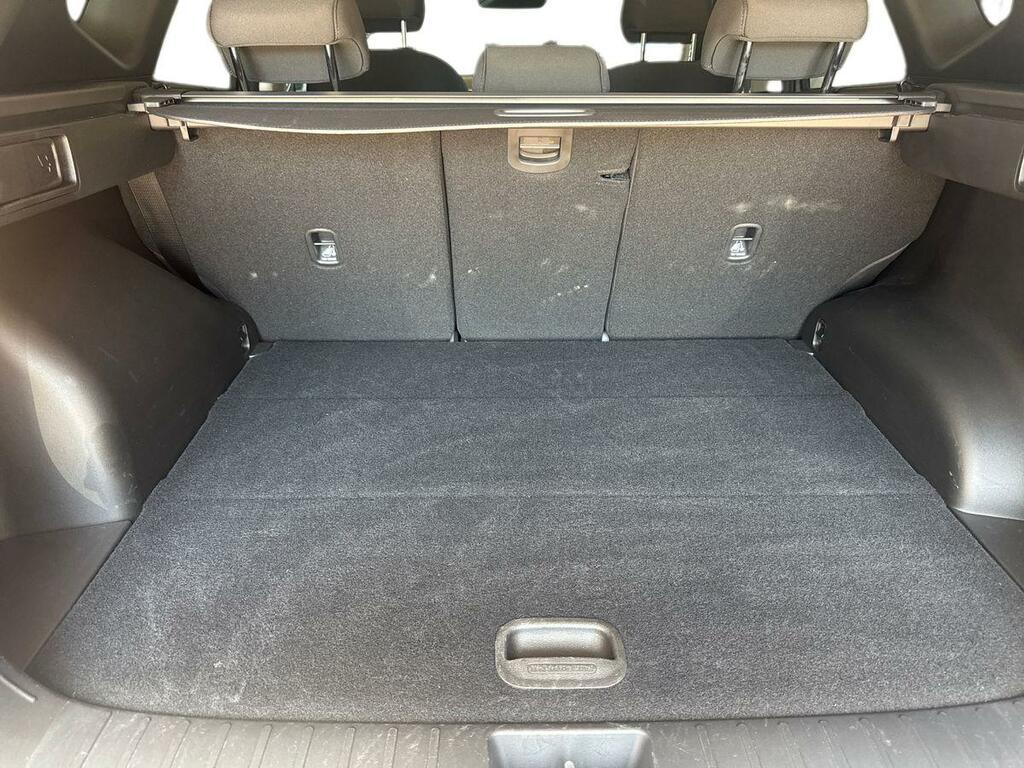 Hyundai Tucson 1.6 hev Exellence 2wd auto
