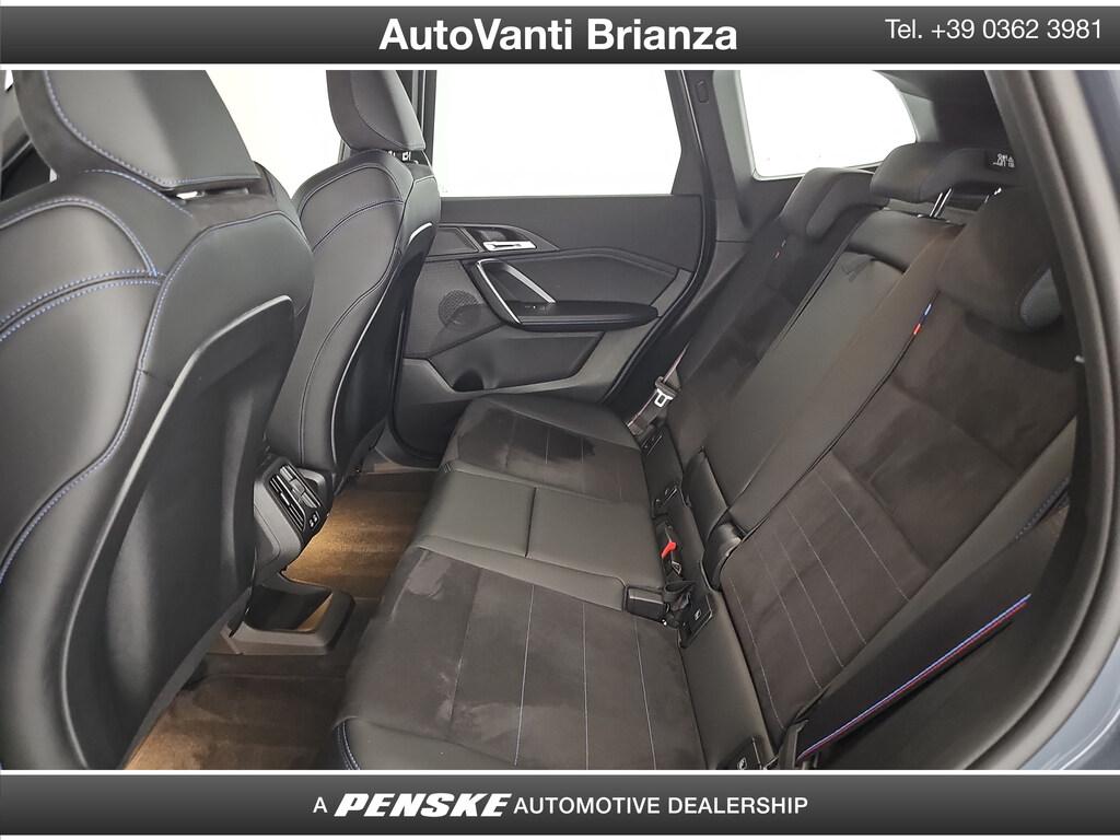 BMW X1 xdrive 25e MSport Pro auto
