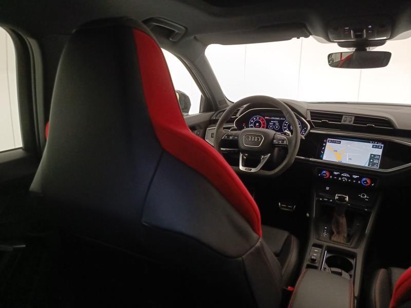 Audi RS Q3 2.5 Quattro S tronic