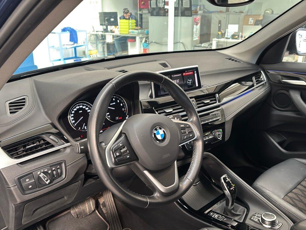 BMW X1 sdrive18i xLine Plus 136cv auto